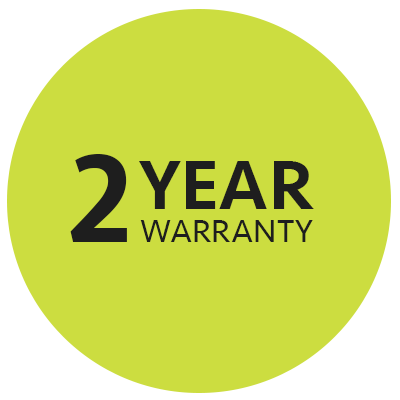 Warranty