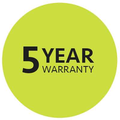 Warranty