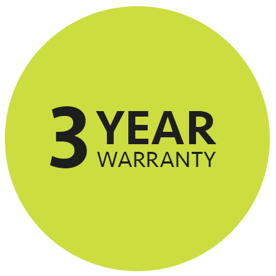 Warranty