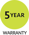 Warranty